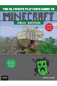 Ultimate Player's Guide to Minecraft - Xbox Edition, The