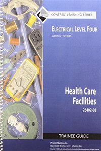 26402-08 Health Care Facilities TG