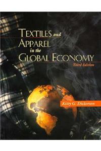 Textiles and Apparel in the Global Economy