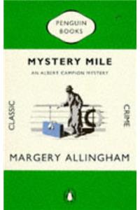 Mystery Mile (Classic Crime)