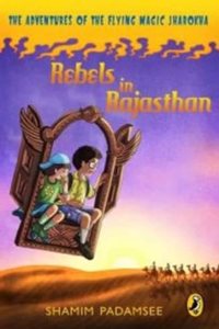 Rebels in Rajasthan 1
