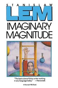 Imaginary Magnitude