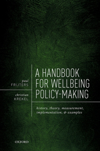 Handbook for Wellbeing Policy-Making