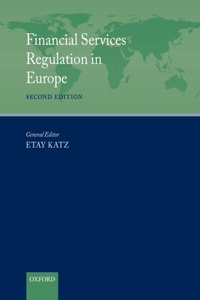 Financial Services Regulation in Europe