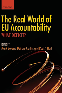 Real World of Eu Accountability