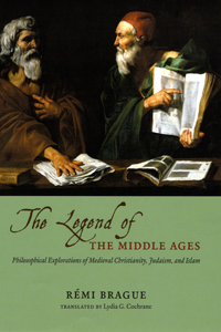 Legend of the Middle Ages