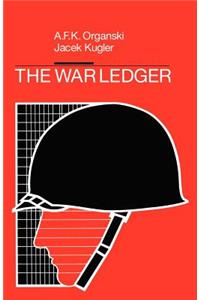 The War Ledger