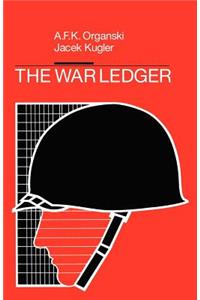 War Ledger