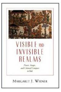 Visible and Invisible Realms