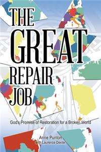 Great Repair Job