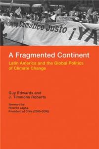 Fragmented Continent