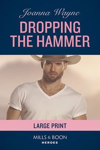 Dropping The Hammer