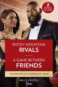 Rocky Mountain Rivals / A Game Between Friends