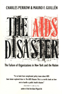 The AIDS Disaster