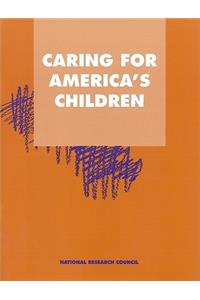 Caring for America's Children
