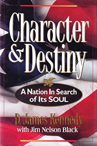 Character & Destiny