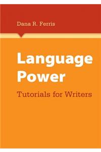 Language Power