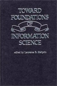 Toward Foundations of Information Science
