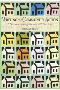 Writing and Community Action