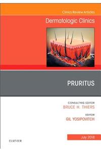 Pruritus, an Issue of Dermatologic Clinics