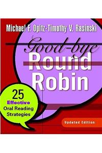 Good-bye Round Robin