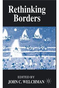 Rethinking Borders