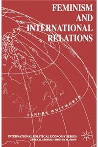 Feminism and International Relations