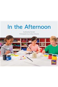 In the Afternoon
