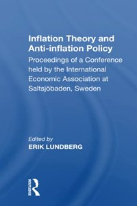 Inflation Theory-Anti-In/H
