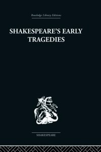 SHAKESPEARES TRAGEDIES