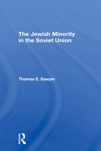 Jewish Minority in the Soviet Union