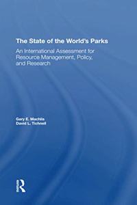 State of the World's Parks