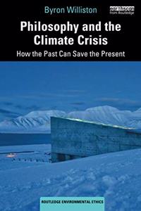 Philosophy and the Climate Crisis
