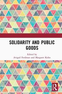 Solidarity and Public Goods