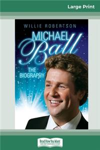 Michaell Ball