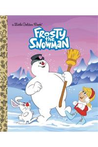 Frosty the Snowman (Frosty the Snowman)