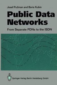 Public Data Networks