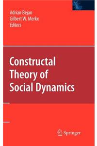 Constructal Theory of Social Dynamics
