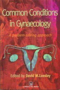 Common Conditions in Gynaecology