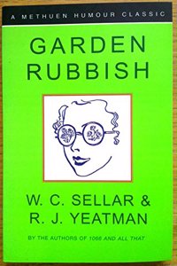 Garden Rubbish