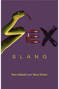 Sex Slang