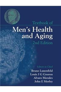 Textbook of Men's Health and Aging, Second Edition
