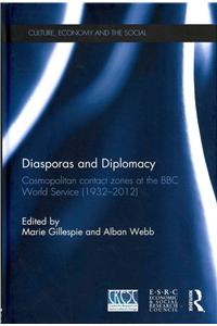 Diasporas and Diplomacy