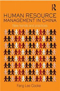 Human Resource Management in China