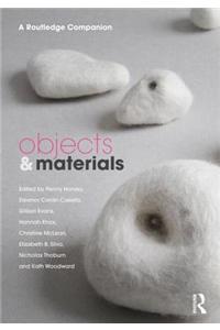 Objects and Materials