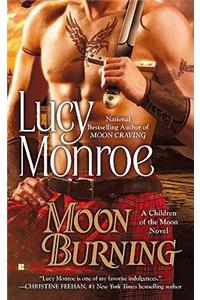 Moon Burning