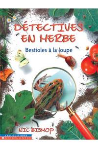 D?tectives En Herbe