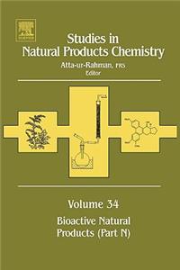 Studies in Natural Products Chemistry