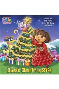 Dora's Christmas Star