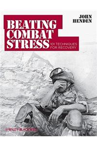 Beating Combat Stress